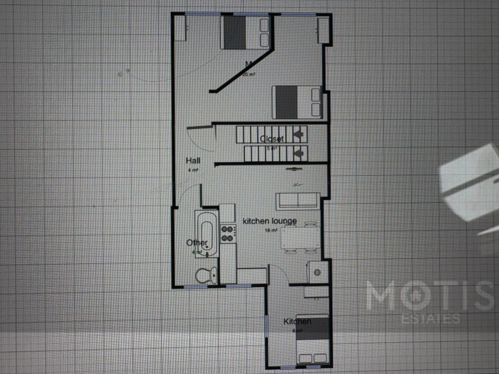 Floor Plan 4
