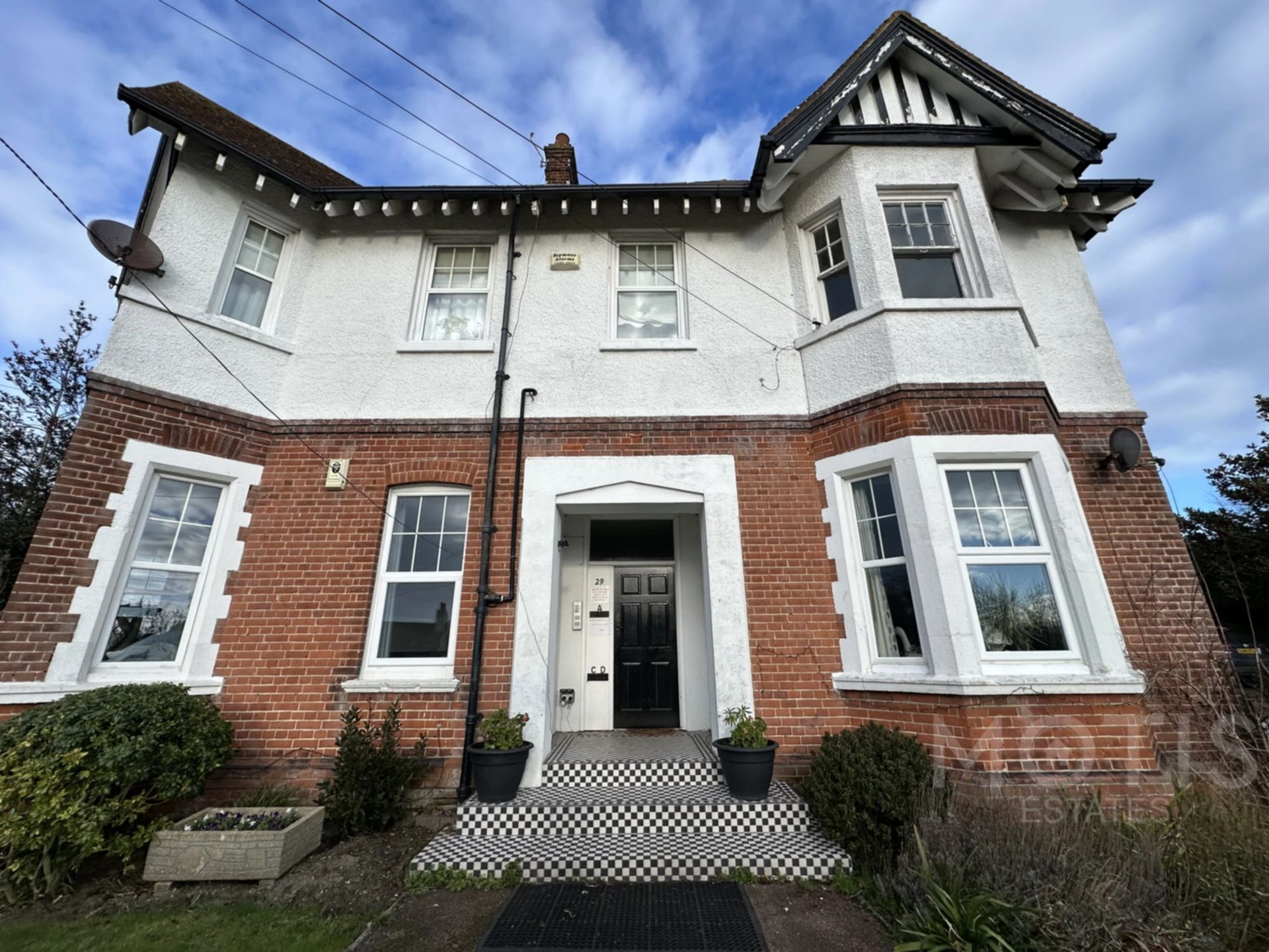 Let Agreed Seabrook Road