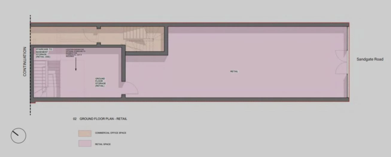 Floor Plan 5