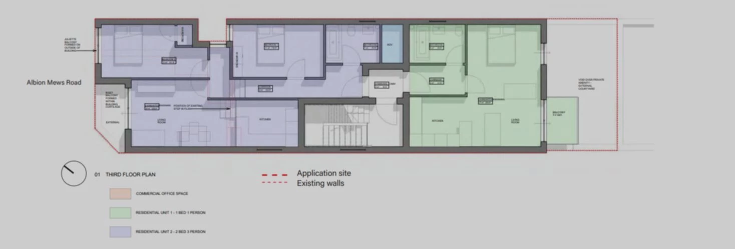 Floor Plan 7
