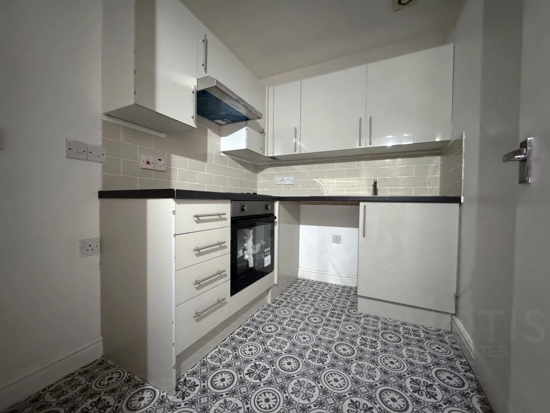 Let Agreed Victoria Grove