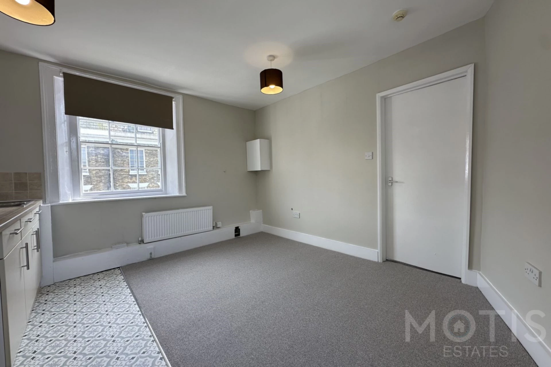 Let Agreed Castle Street