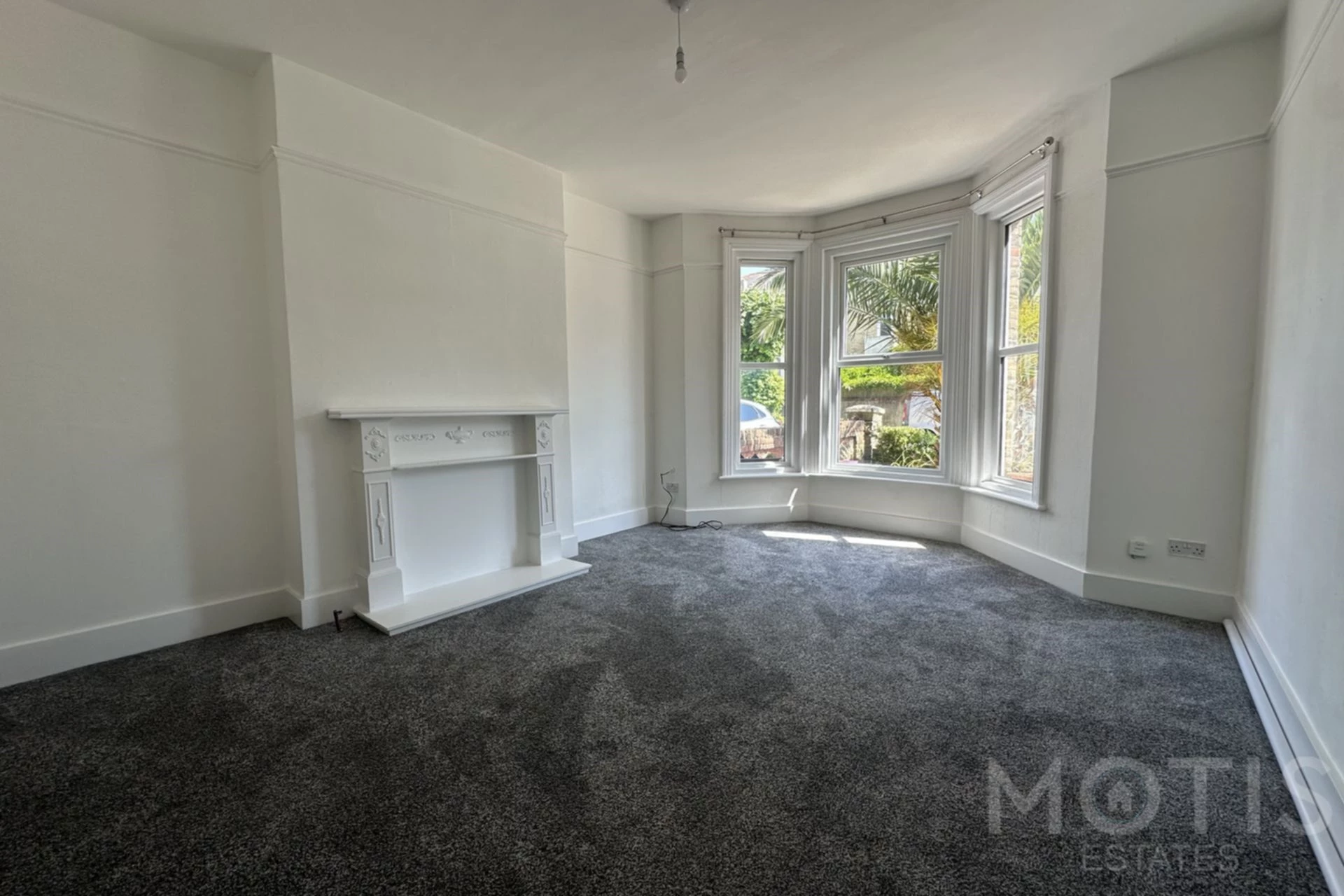 Let Agreed Brockman Road