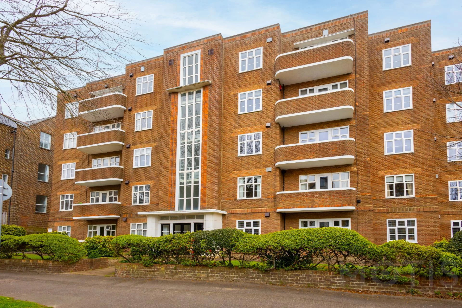 Let Agreed Sandgate Road
