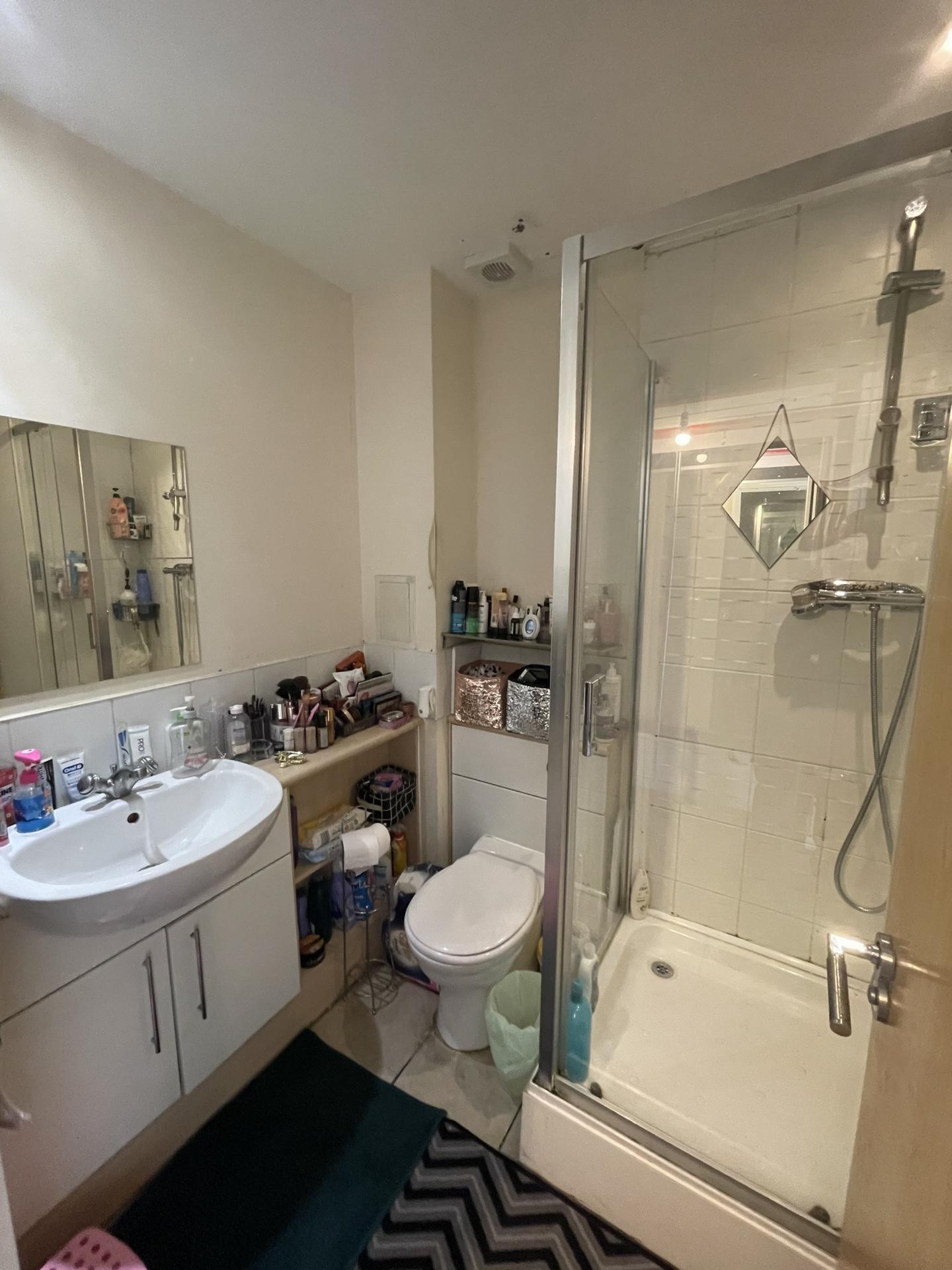 Master En Suite