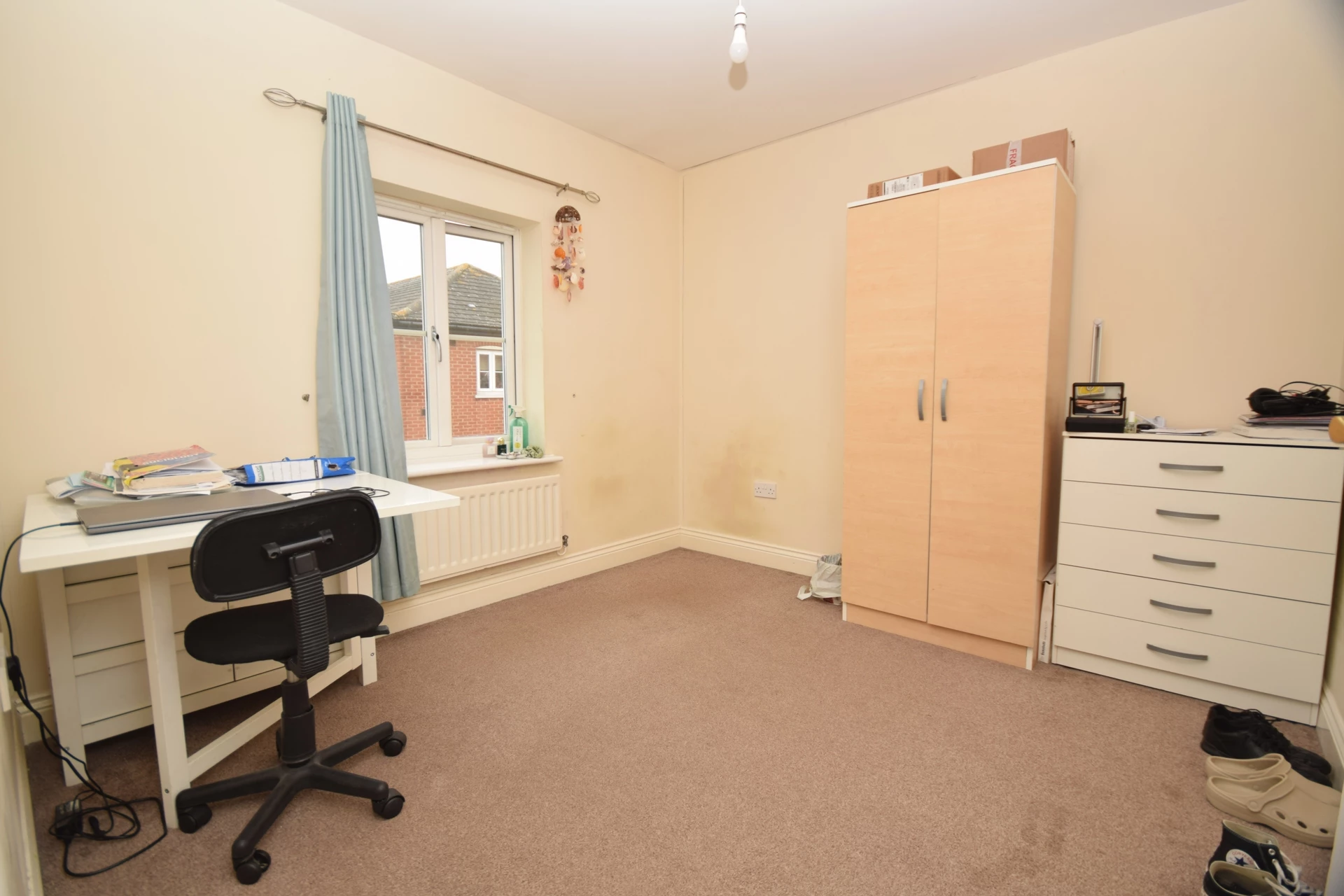 Top Floor Bedroom 5