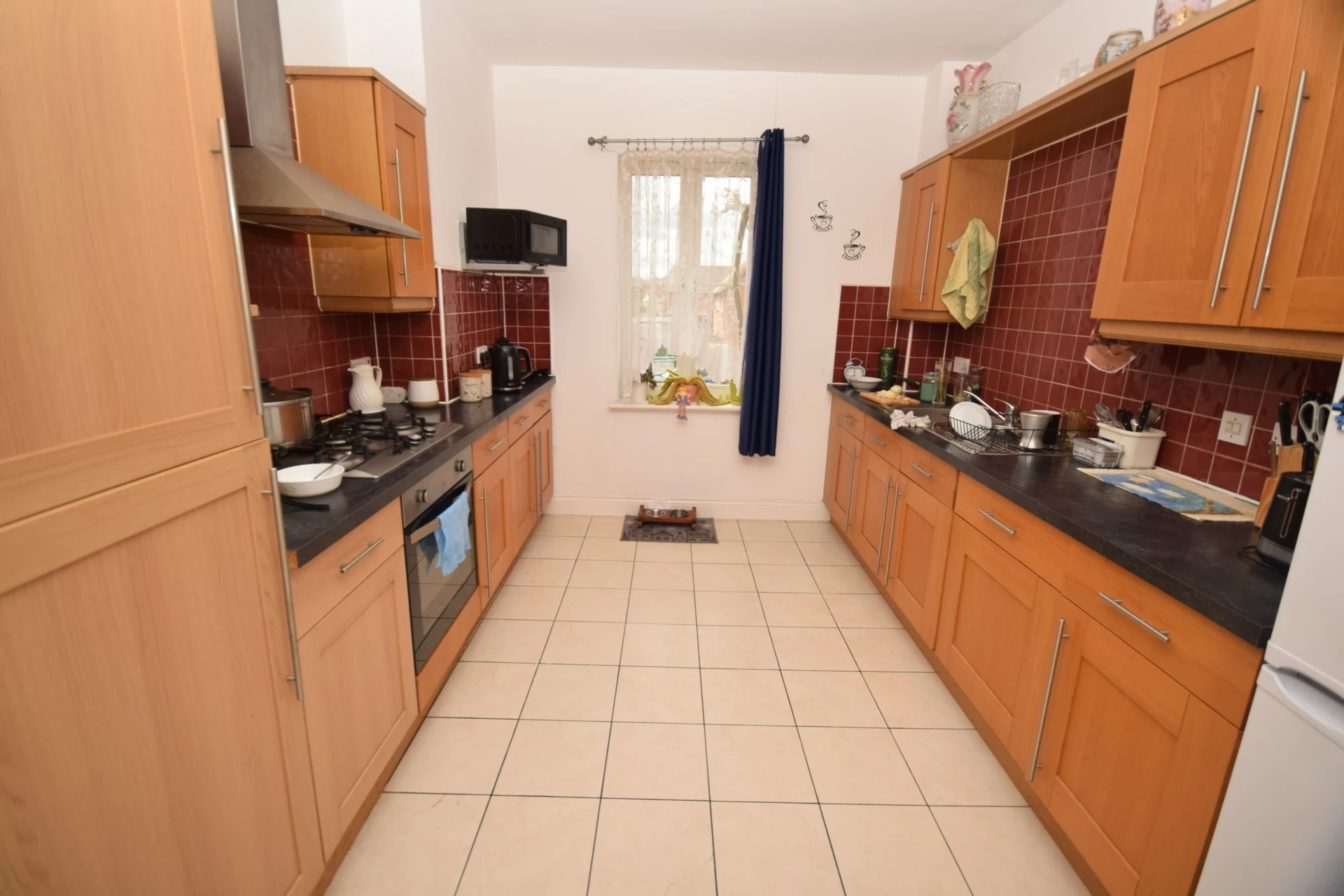 1st Floor Kitchen Diner