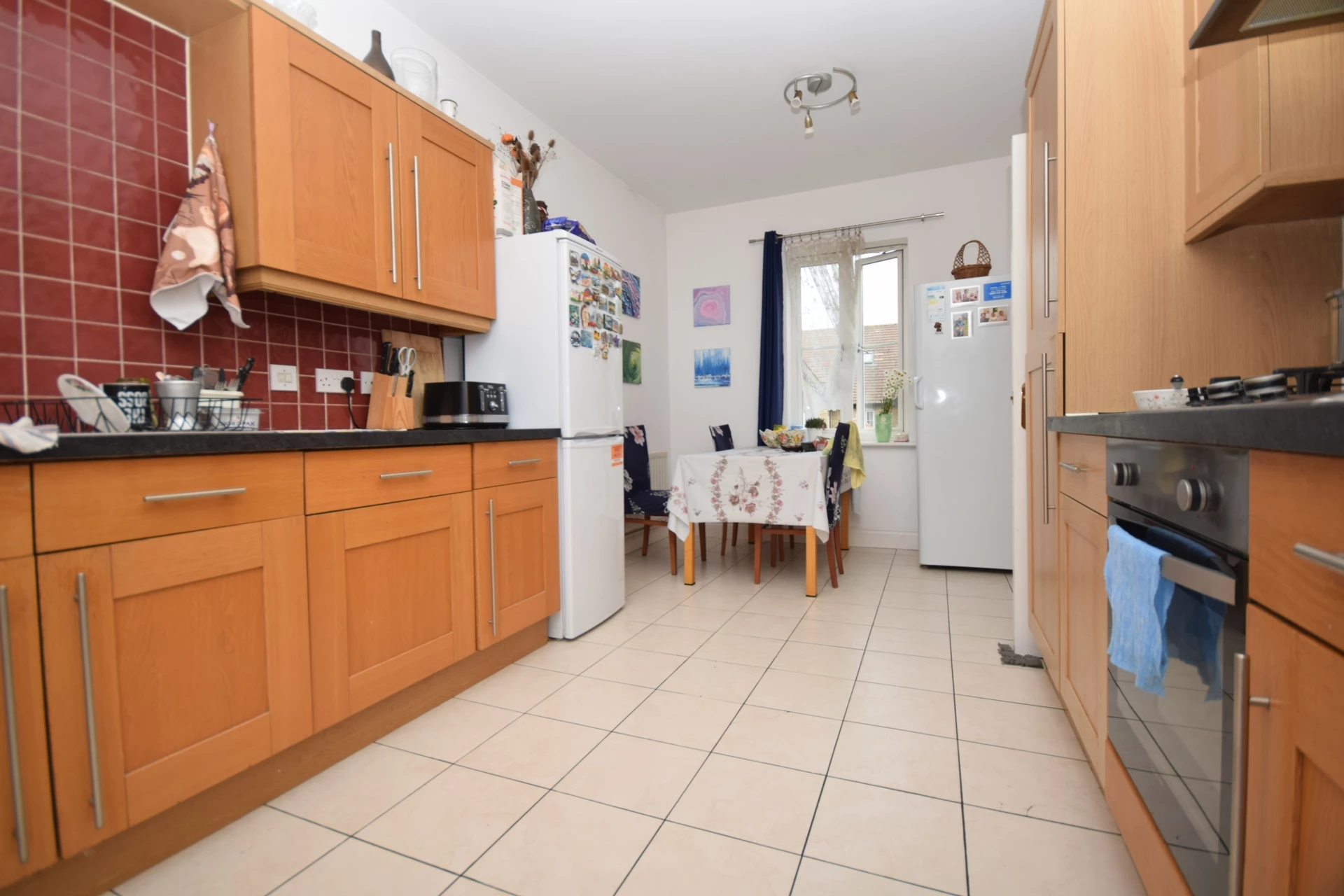 1st Floor Kitchen Diner