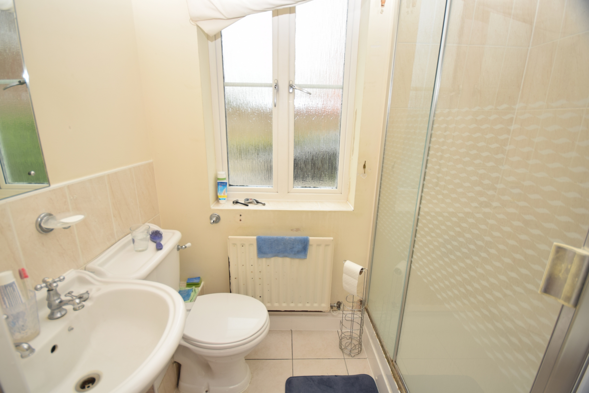 Ground Floor Bedroom 1 En Suite