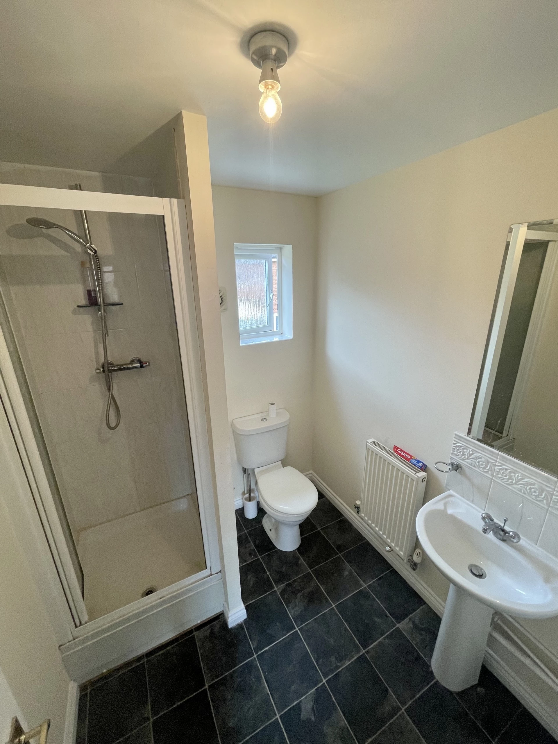 En Suite Bathroom