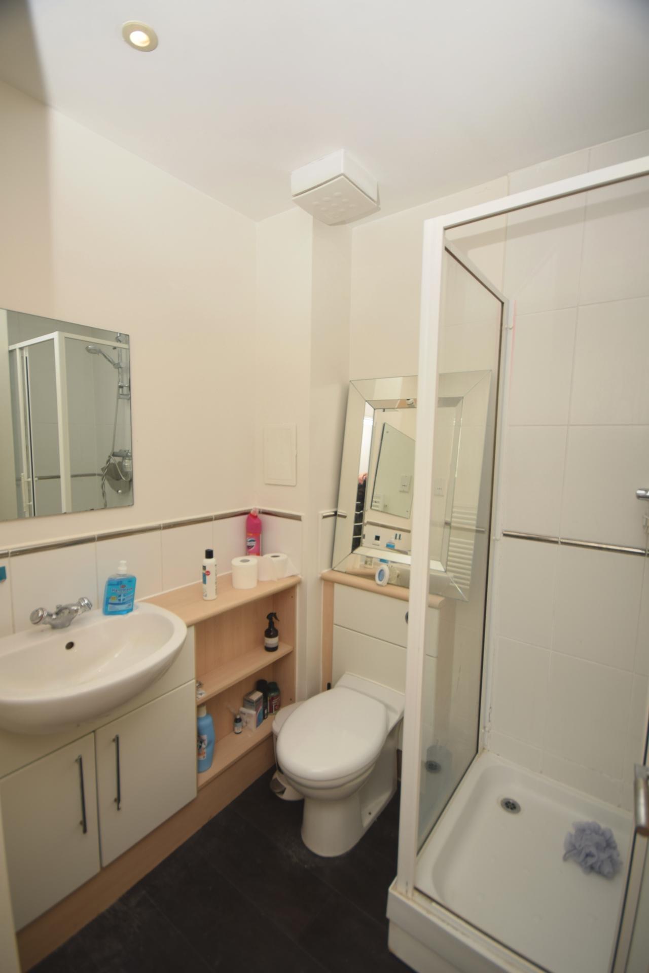 Master En Suite