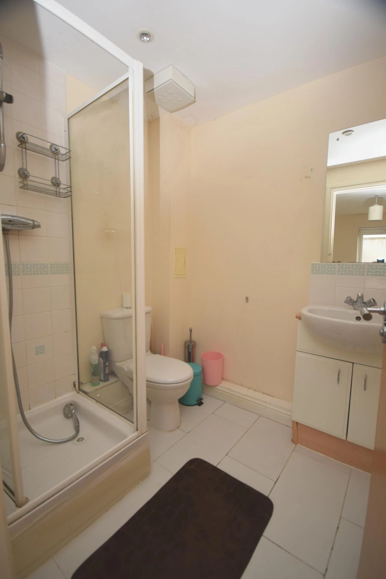 Master En Suite