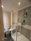 Mater En Suite Bathroom