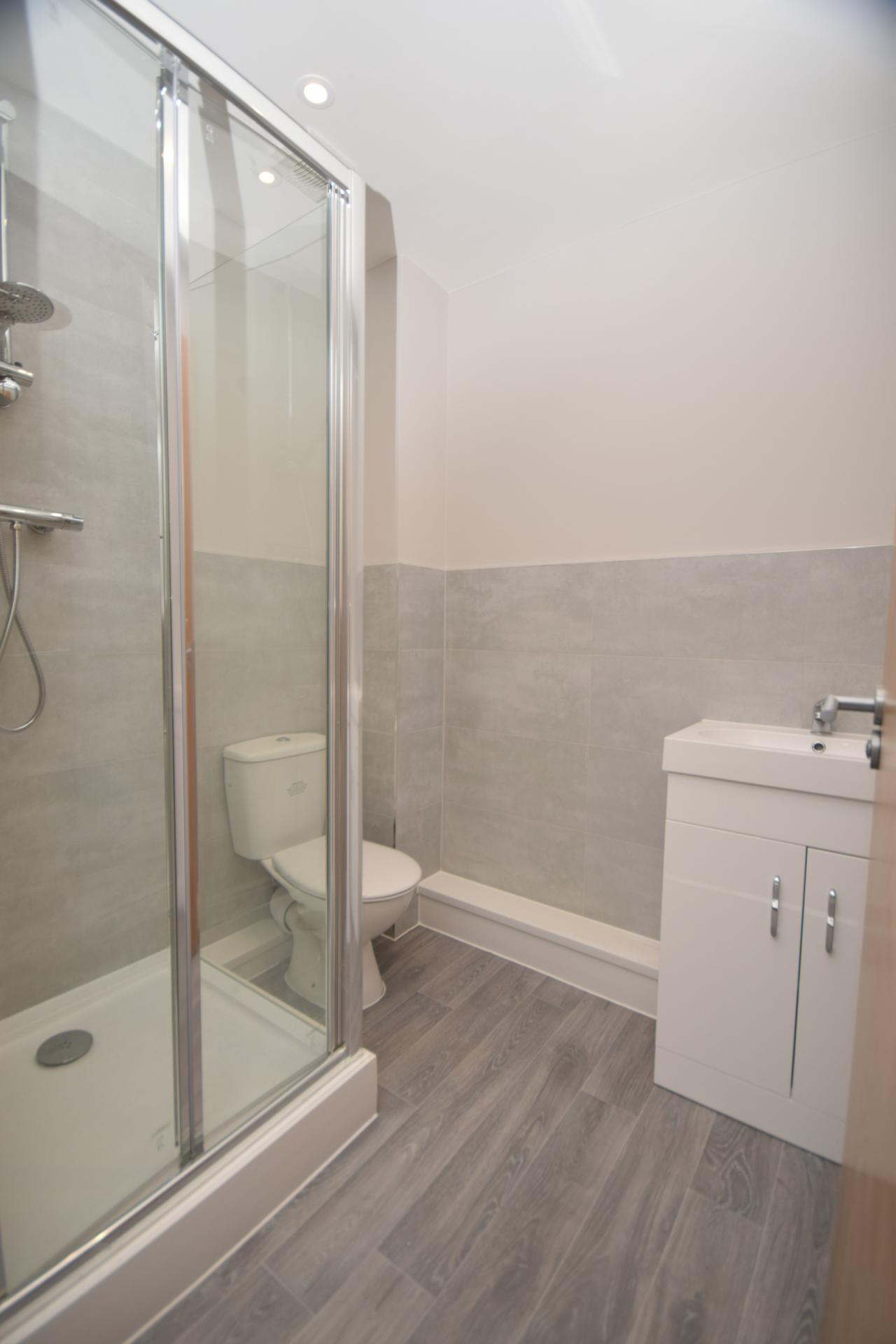 Master En Suite