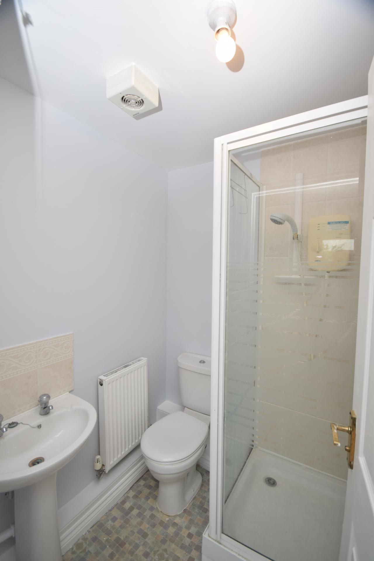 En Suite Bathroom