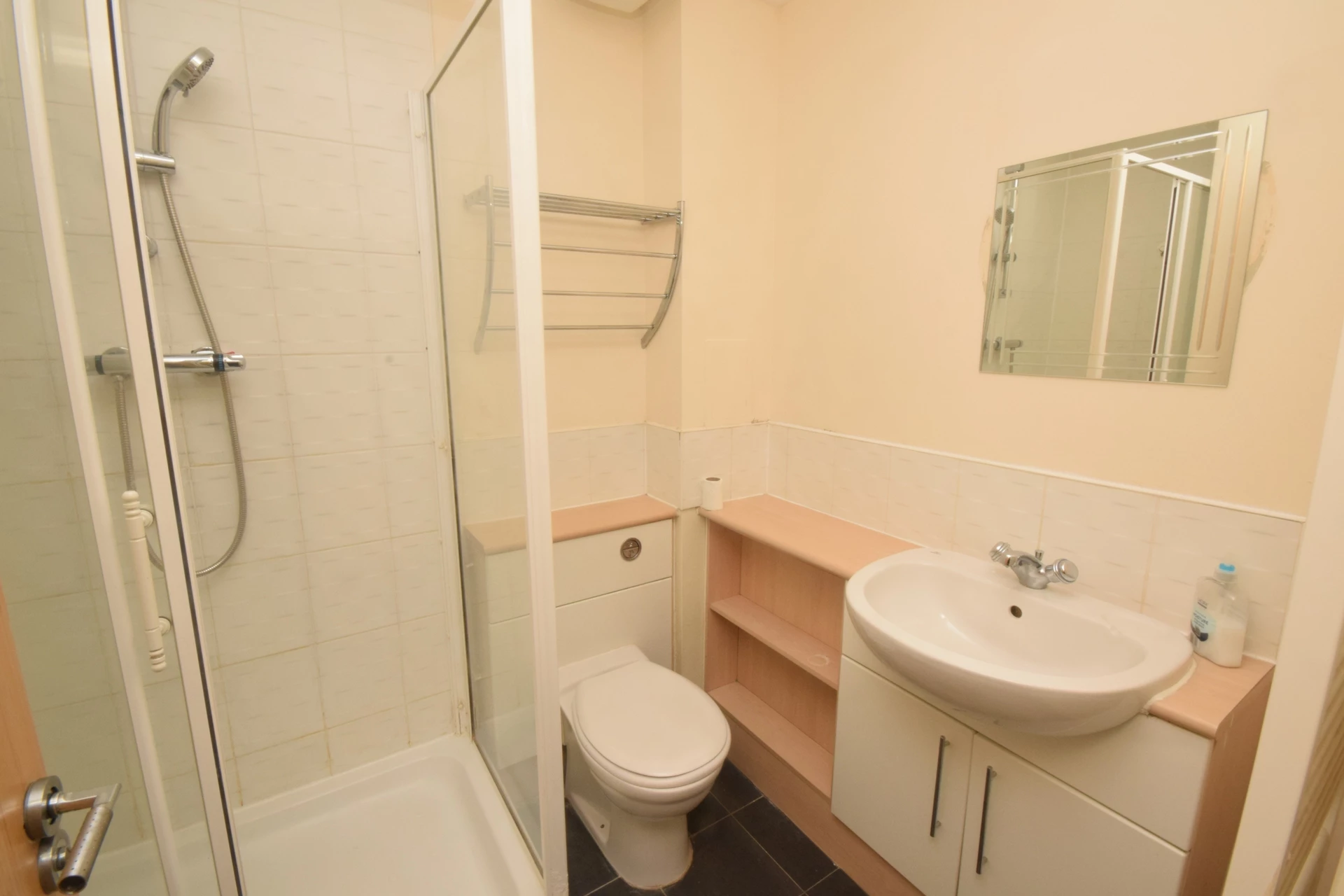 En Suite Bathroom