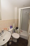 En Suite Bathroom