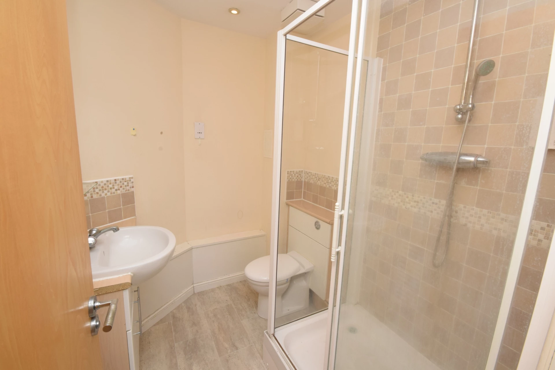 Master En SUite