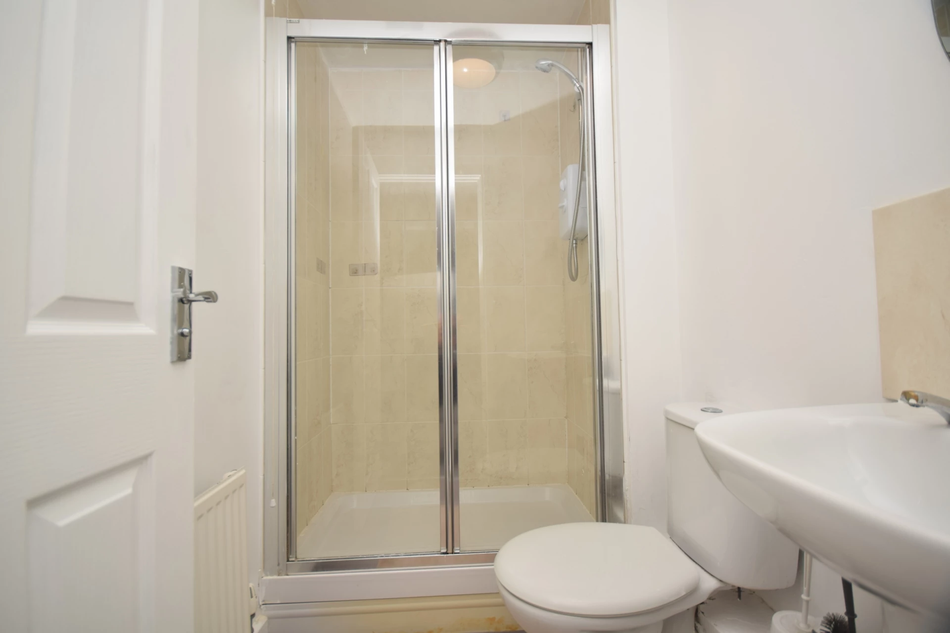 Mastr En Suite