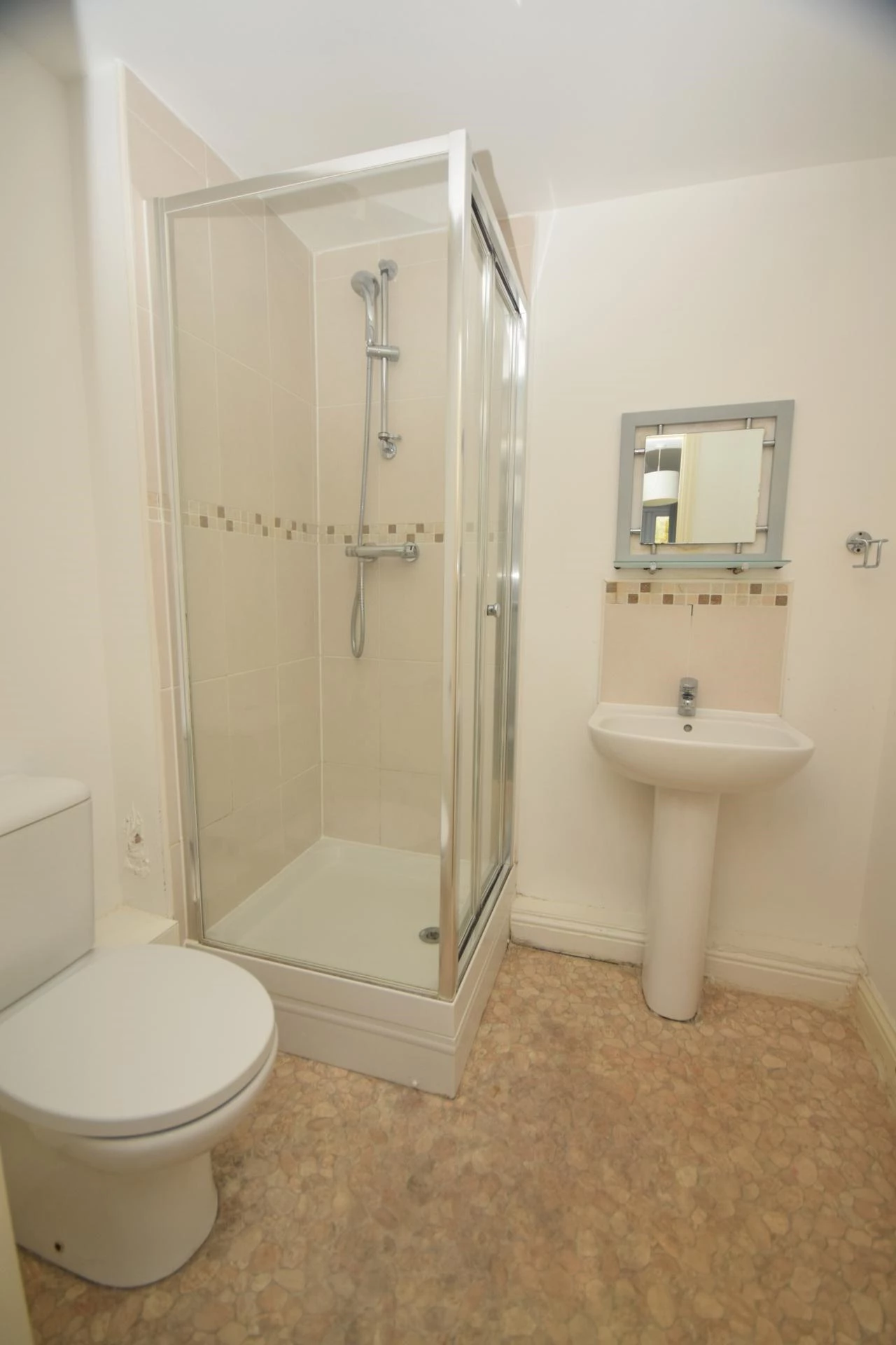 Master En Suite