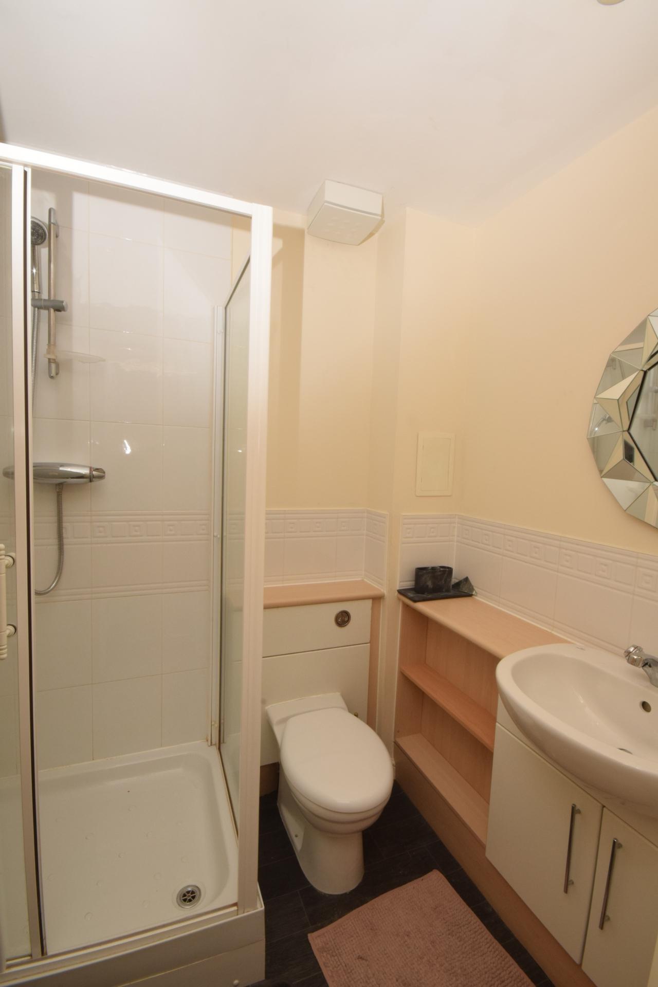 Master En Suite
