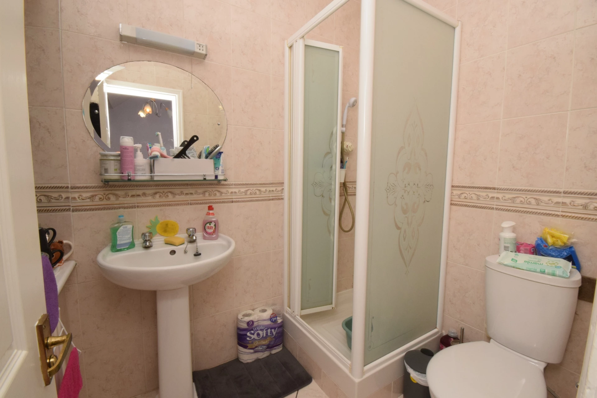 Room 3 En Suite