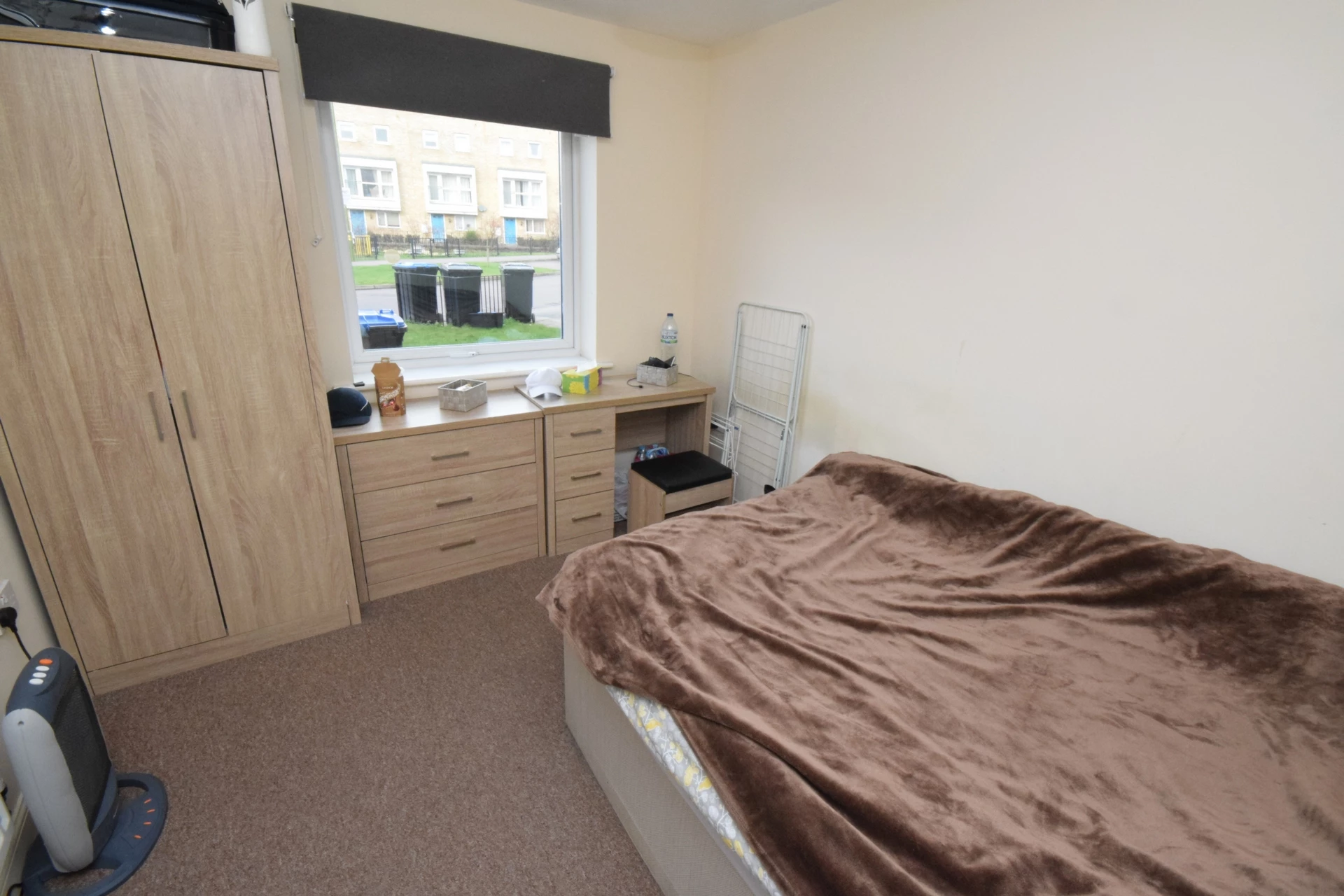 Ground Floor Bedroom