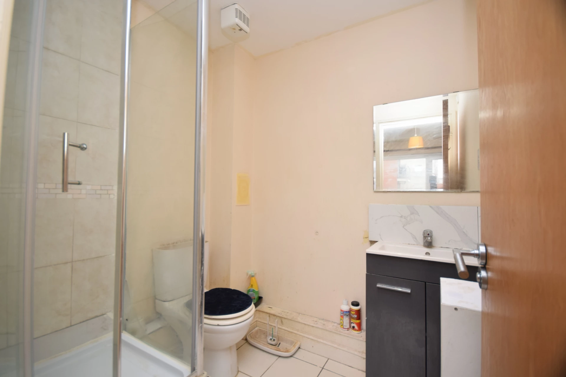 Master En Suite