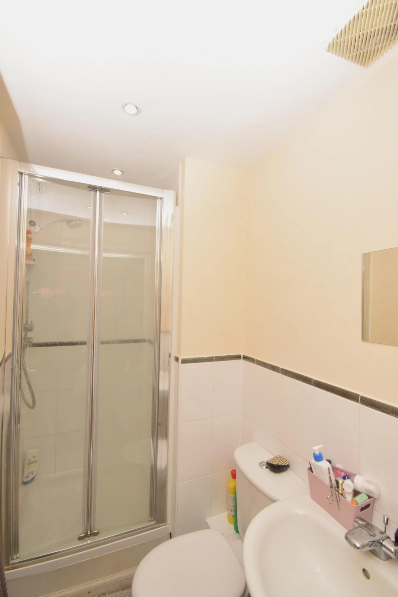 Bedroom 4 En Suite