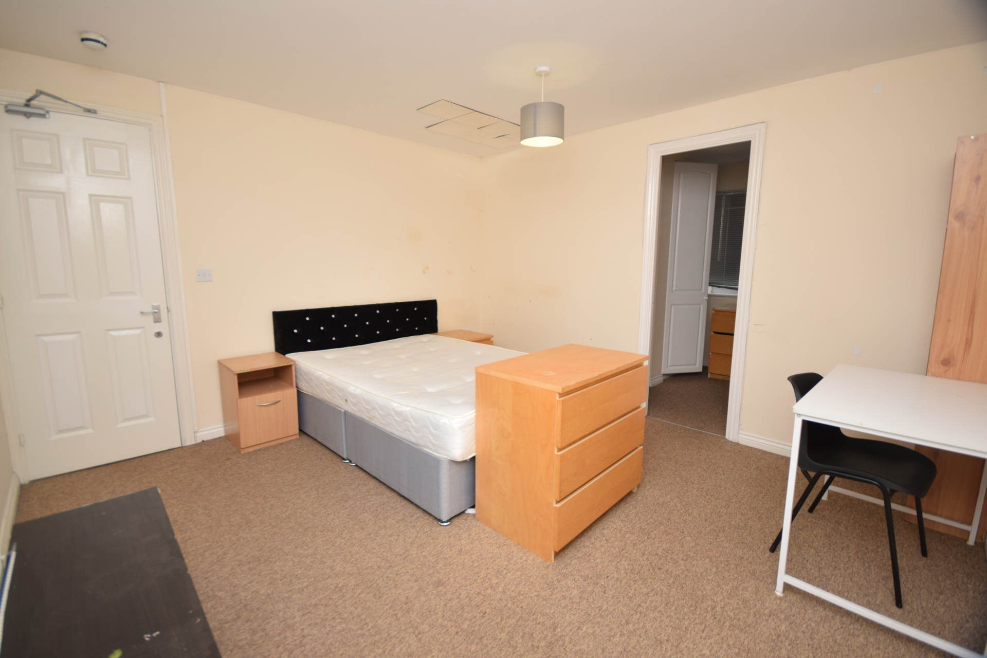 1st Floor Bedroom 2