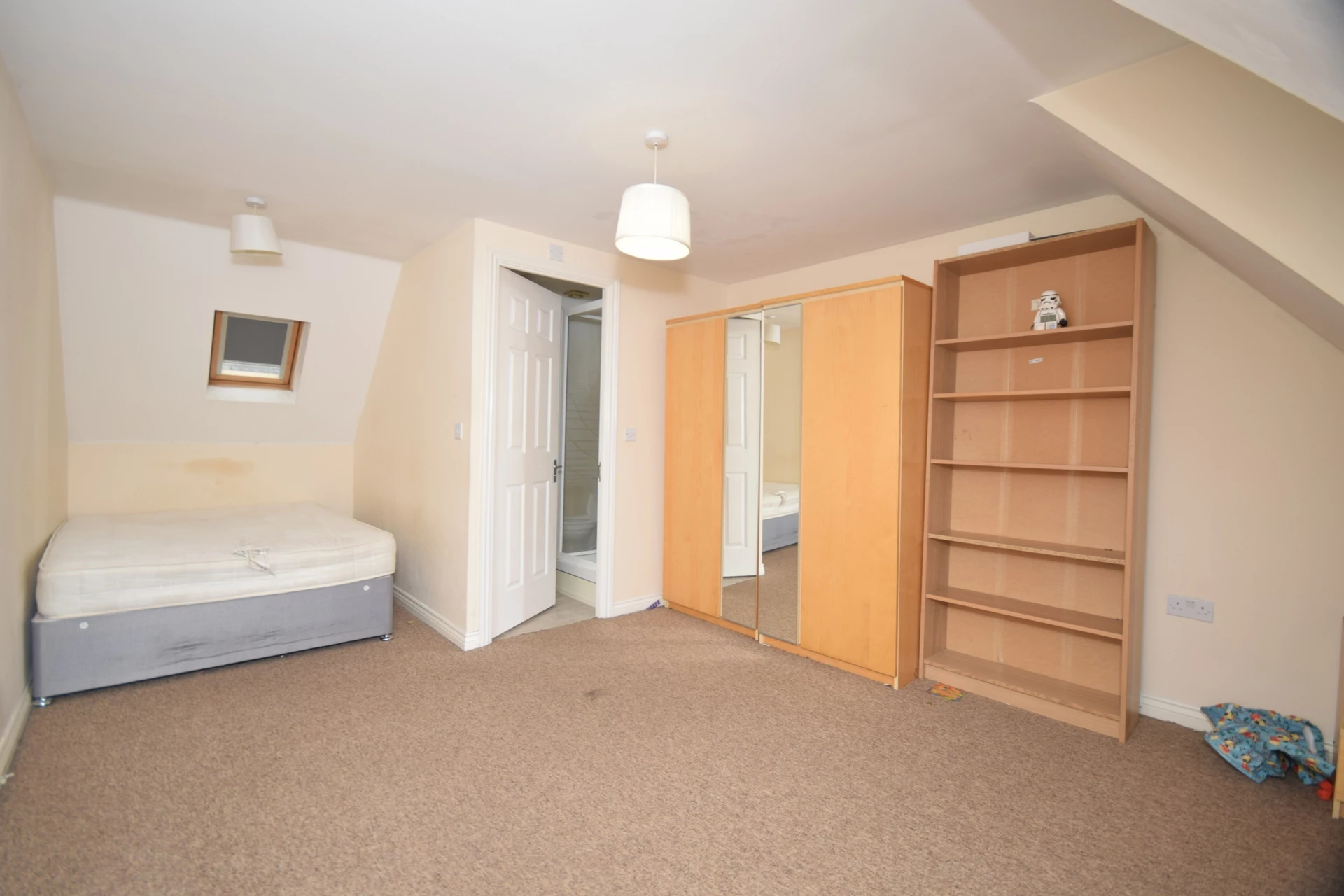 2nd Floor Bedroom 4