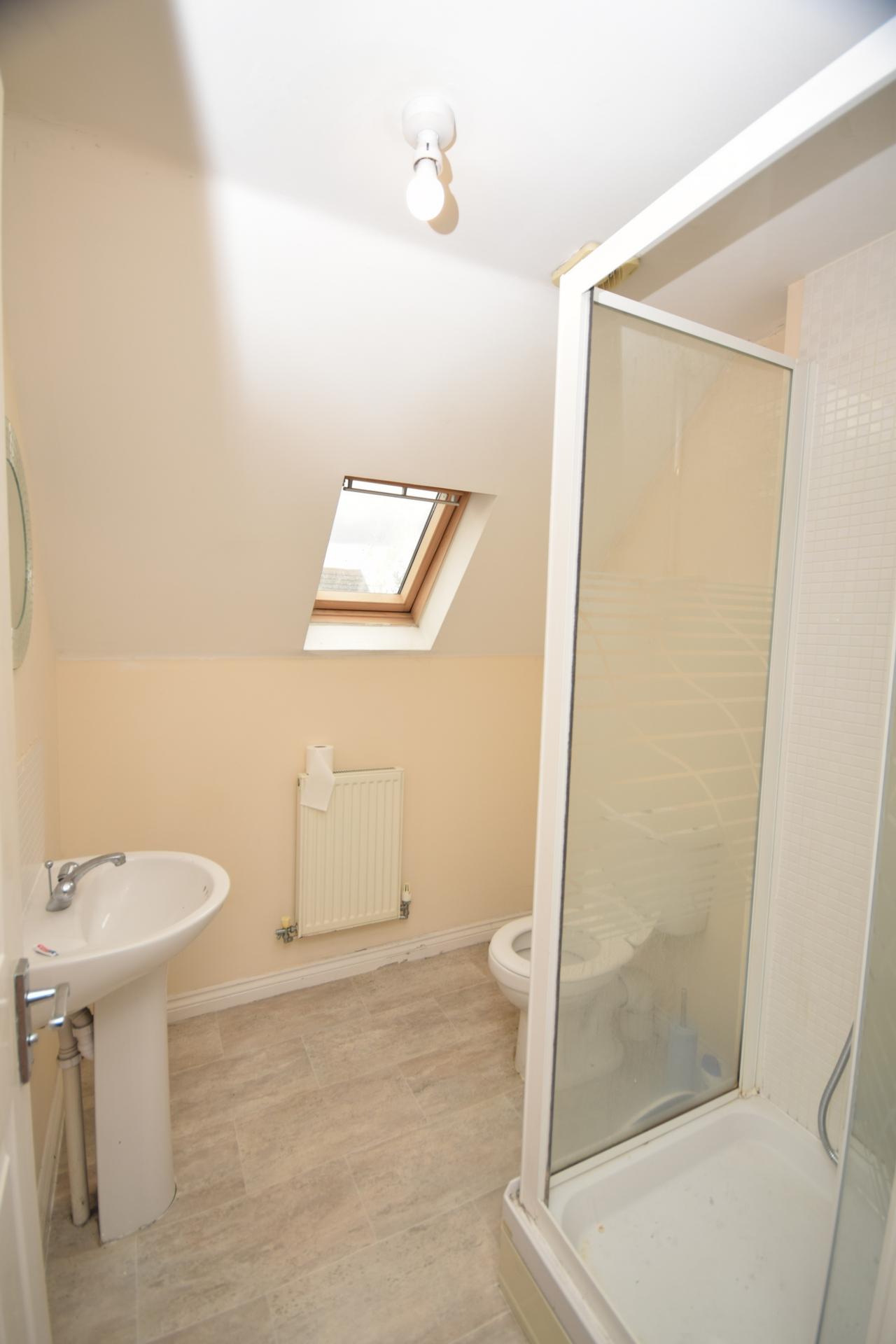 2nd Floor Bedroom 3 En Suite