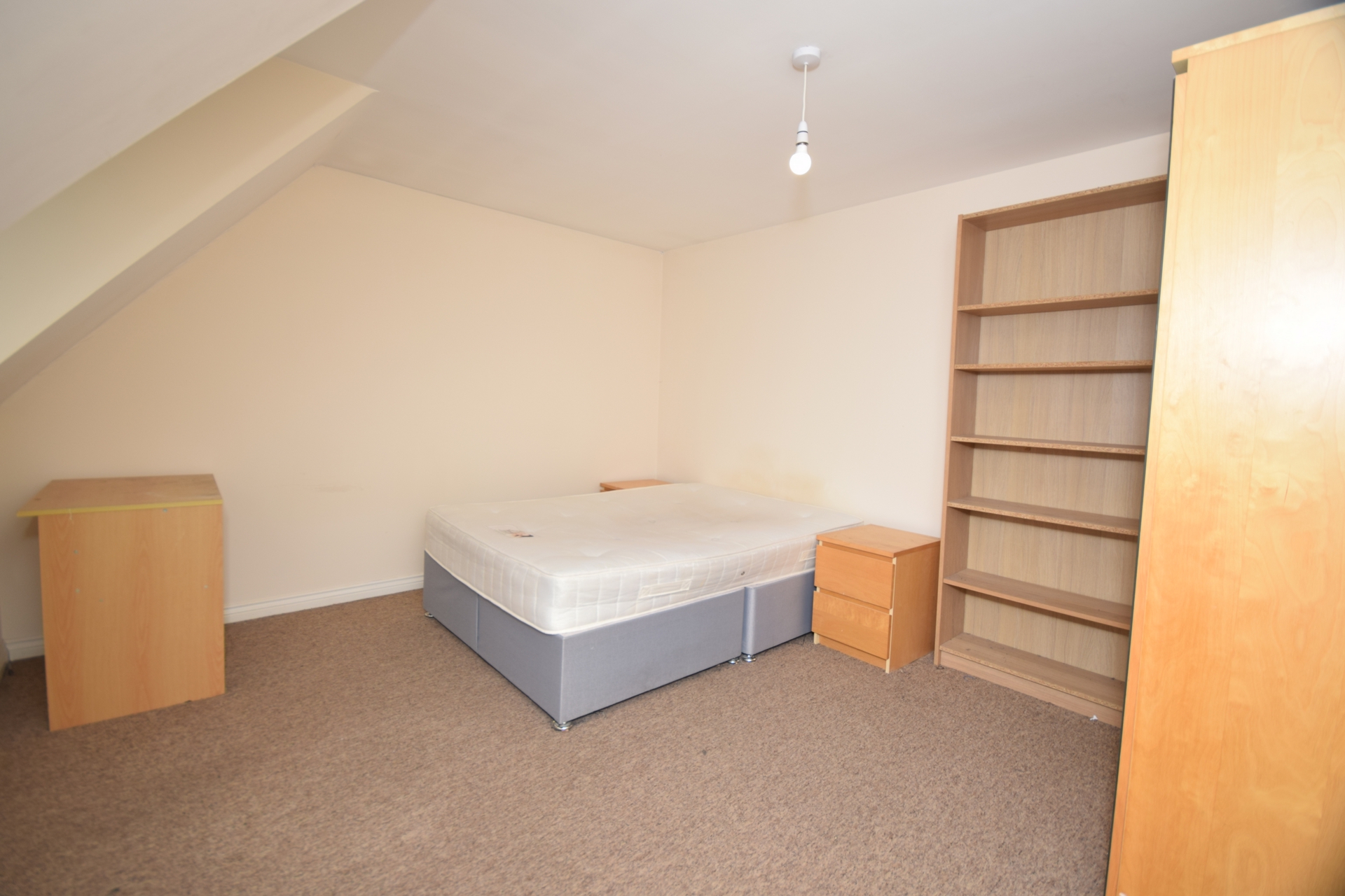 2nd Floor Bedroom 5
