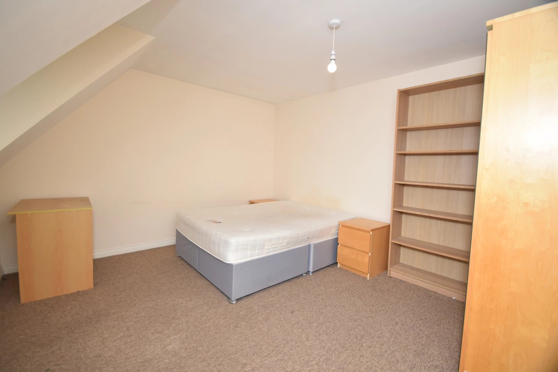 2nd Floor Bedroom 5