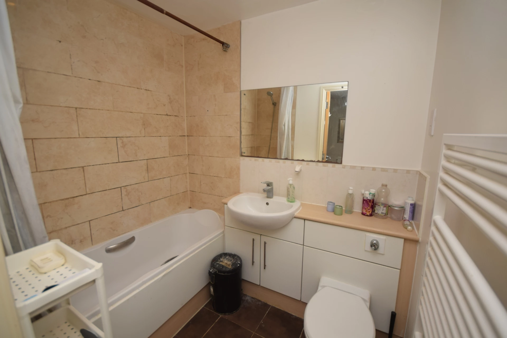 Main Bathroom