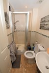 En Suite Bathroom