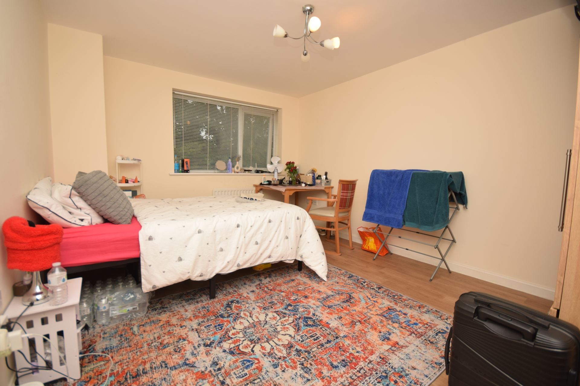 1st Floor Bedroom 2