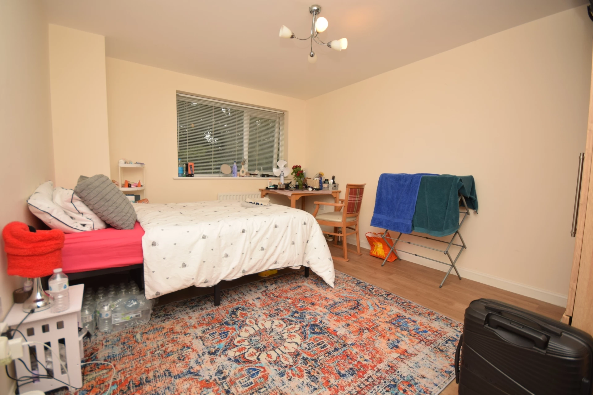 1st Floor Bedroom 2
