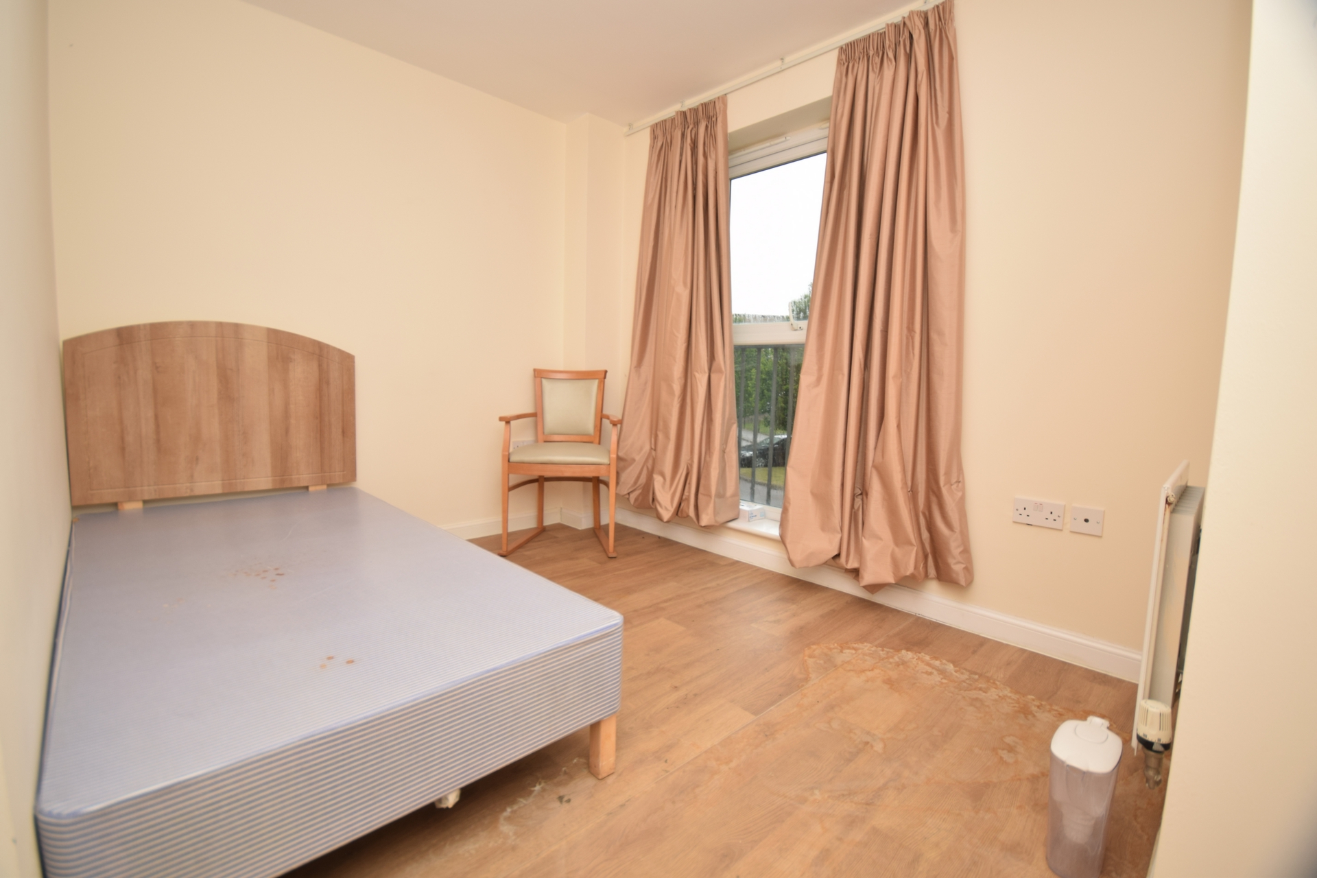 1st Floor Bedroom 3