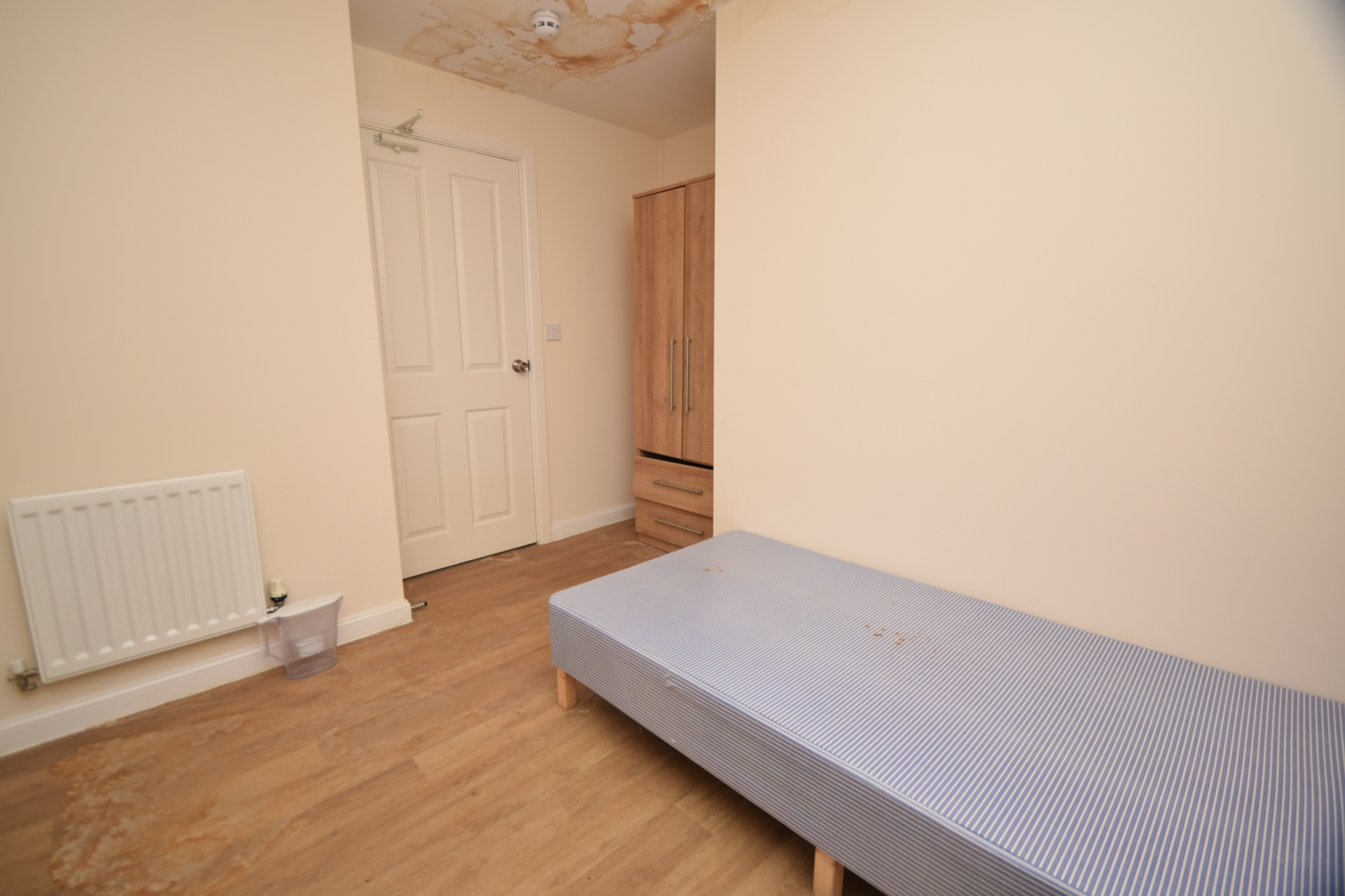 1st Floor Bedroom 3