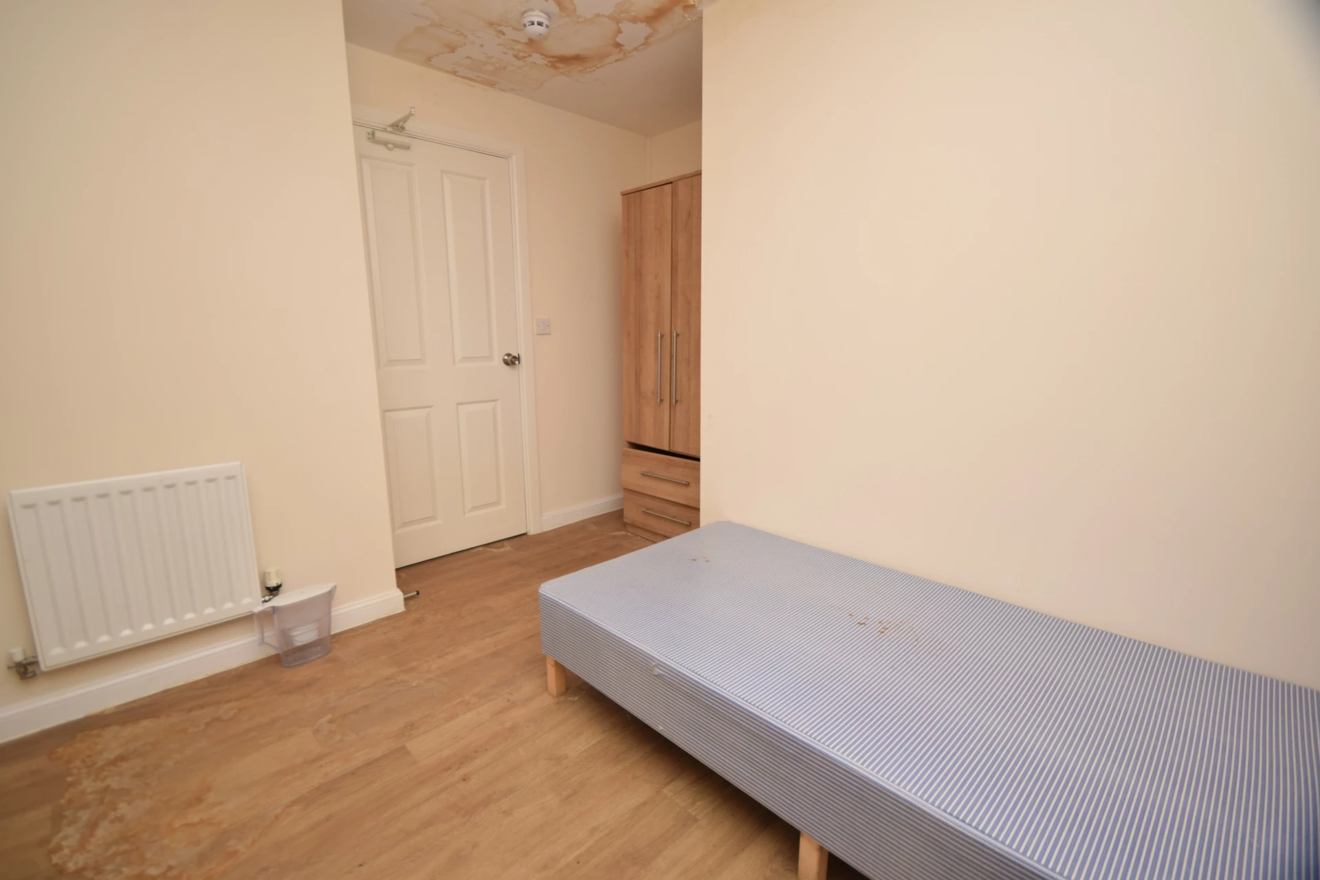 1st Floor Bedroom 3