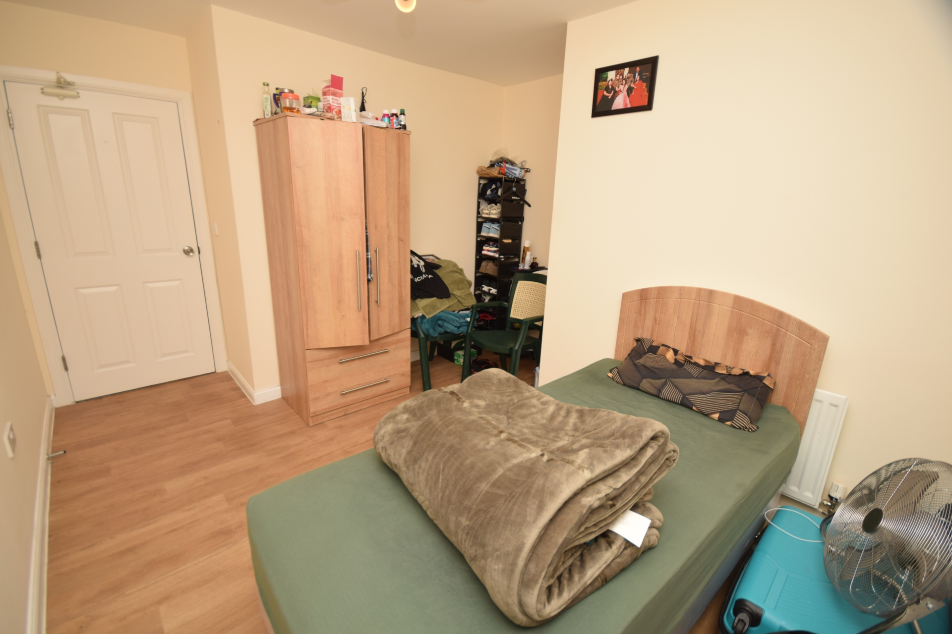 Top Floor Bedroom 5