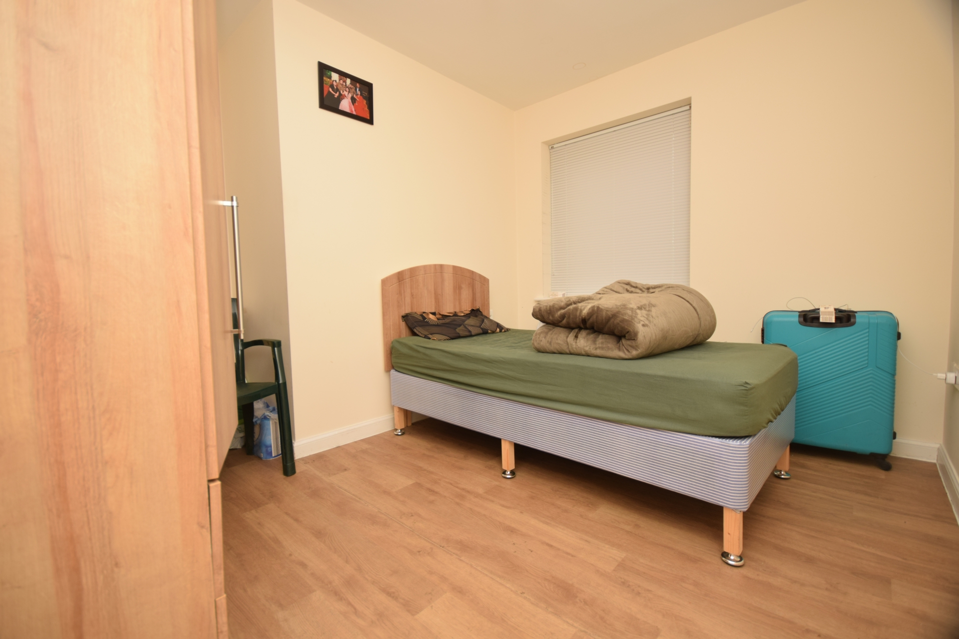 Top Floor Bedroom 5