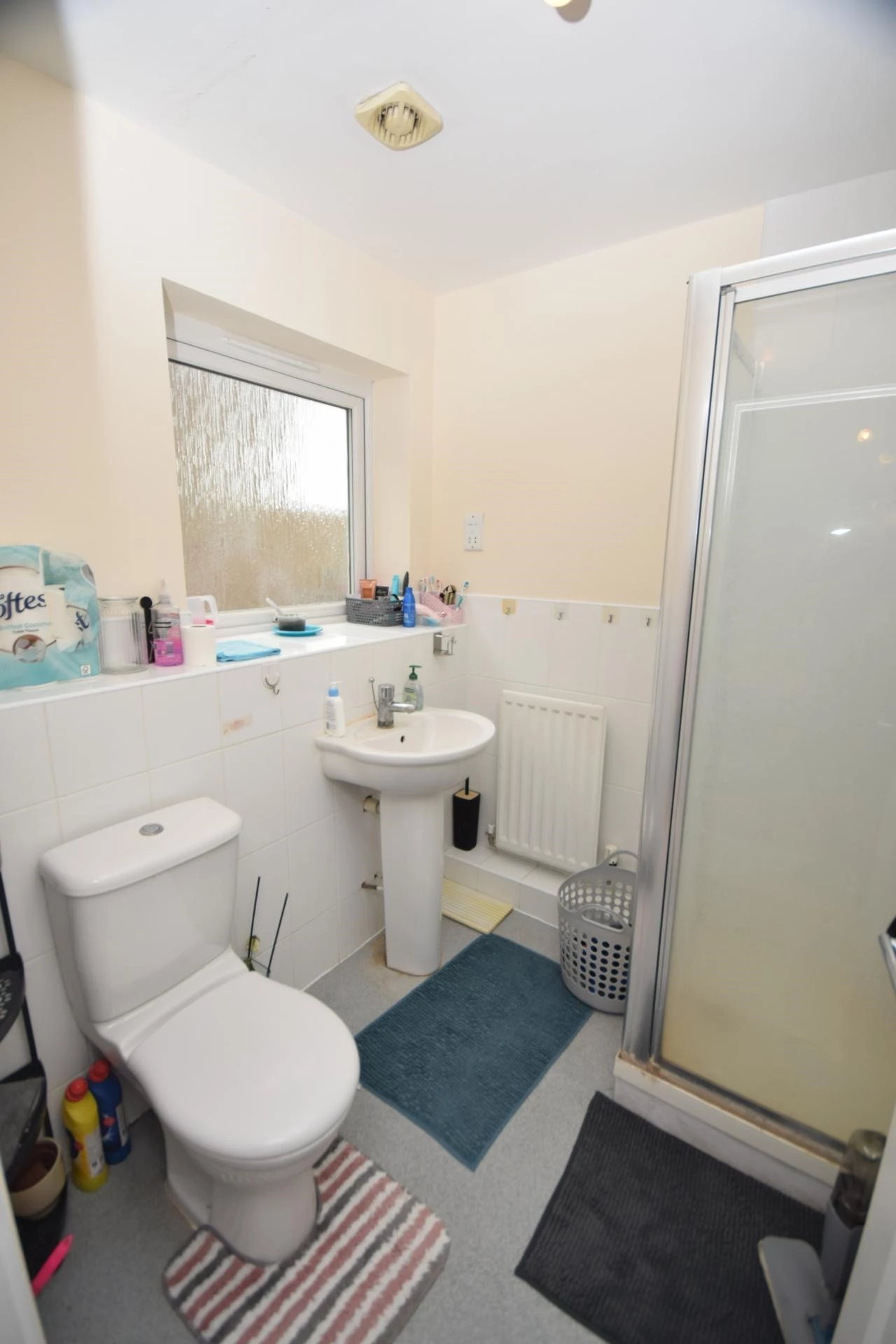 Top Floor Bedroom 6 En Suite