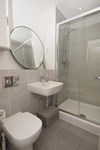 En Suite Bathroom