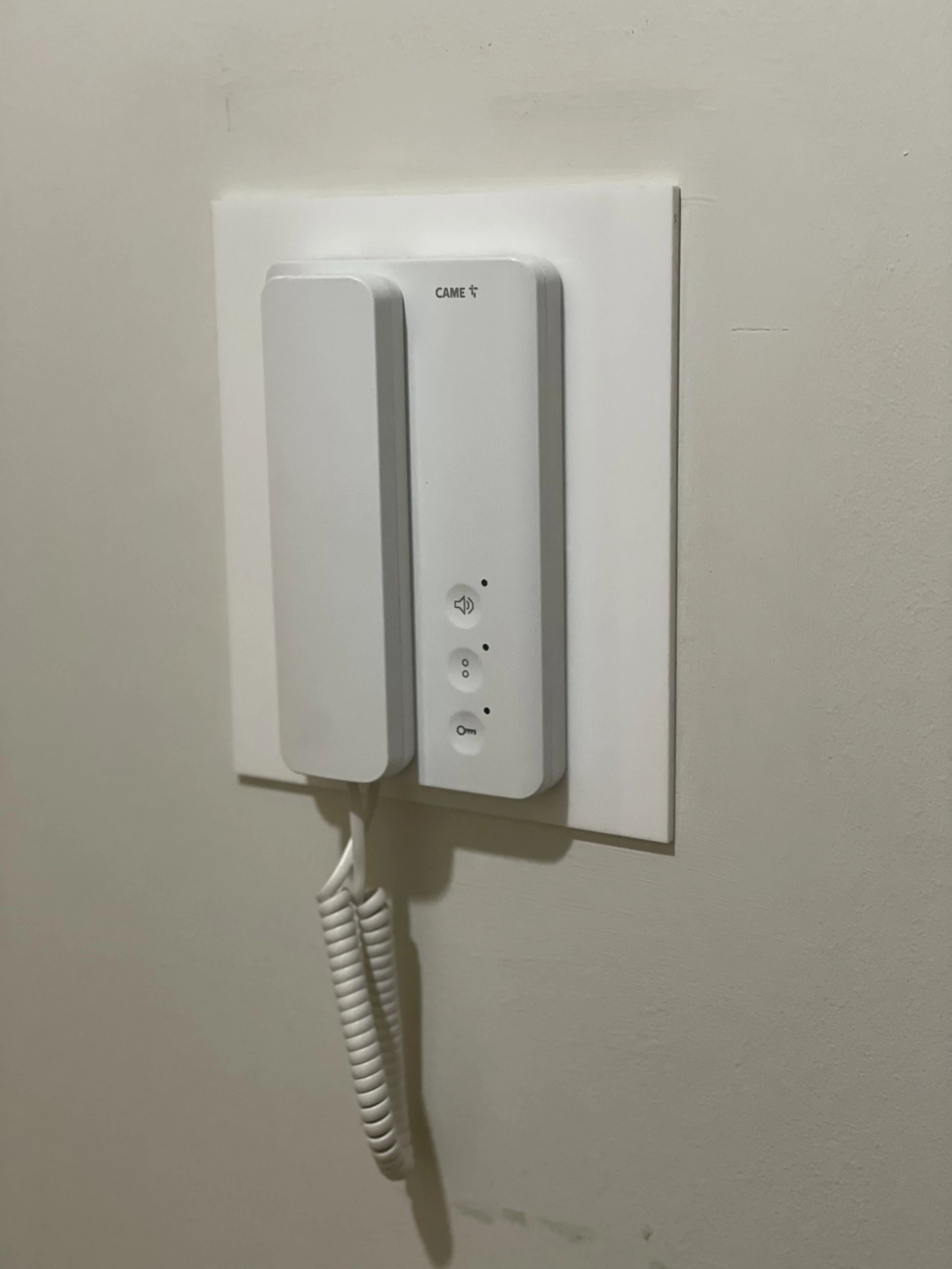 Intercom System