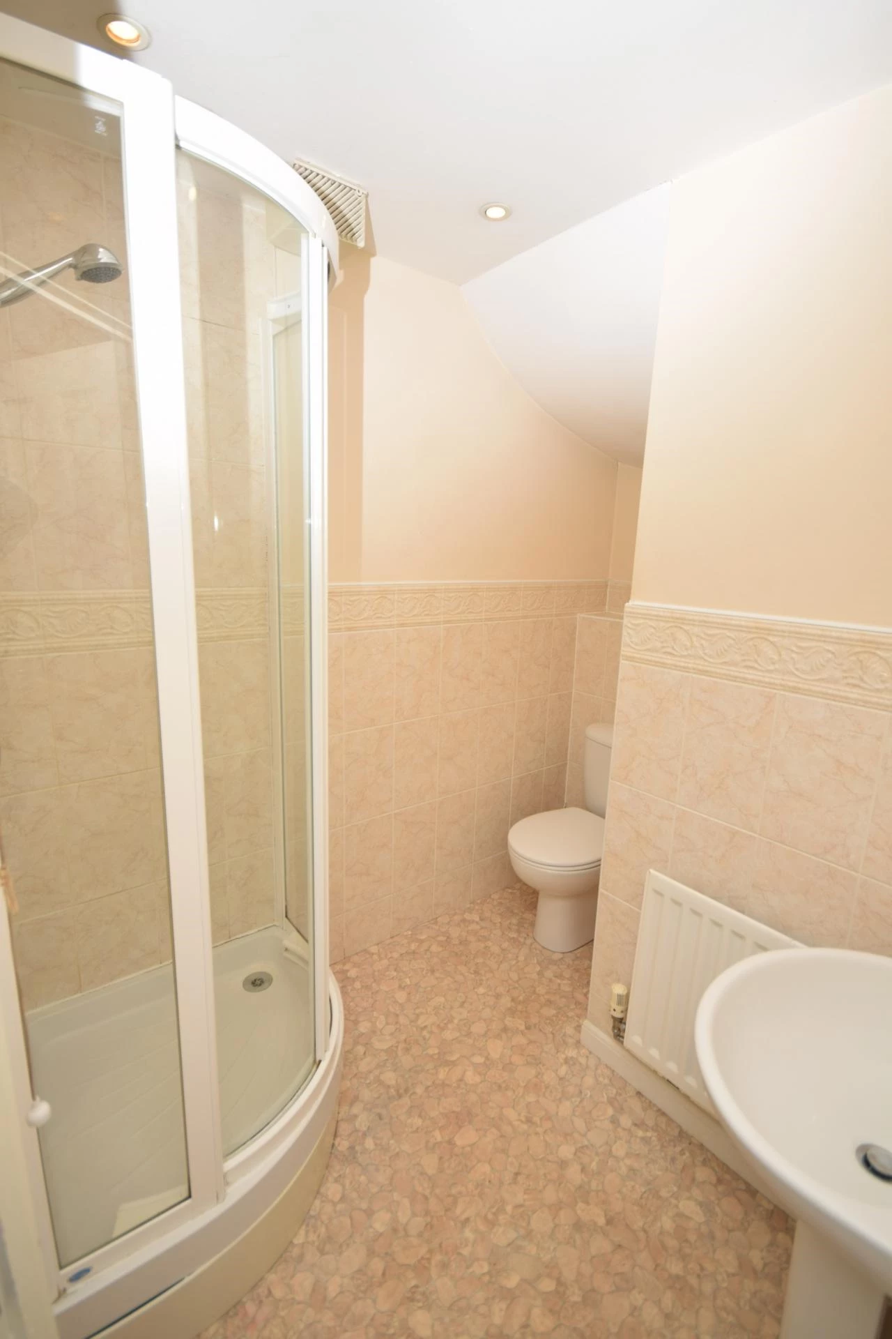 Mater En Suite