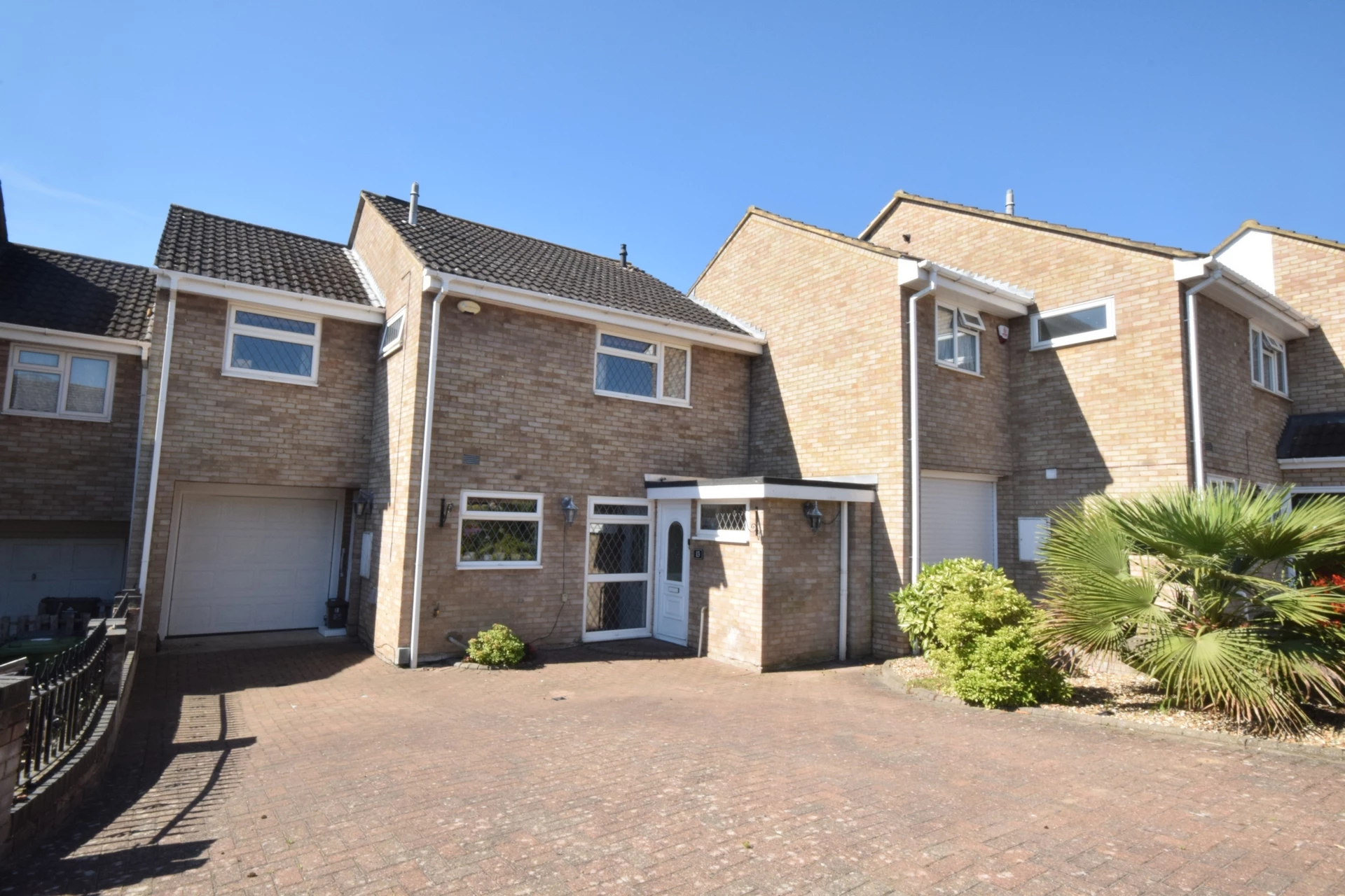Upper Shott Cheshunt Waltham Cross EN7