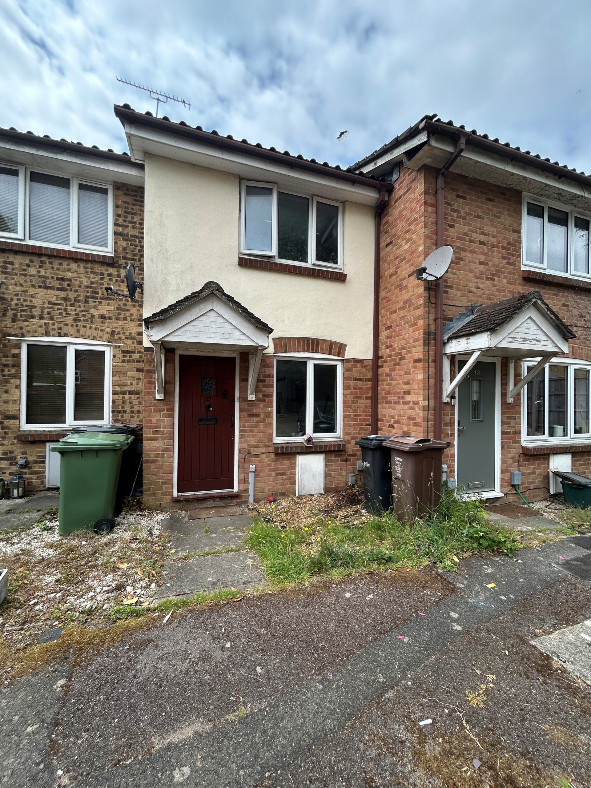 Property photo: London Colney, St. Albans, AL2