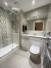 En Suite Bathroom